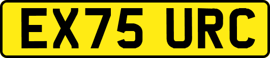 EX75URC