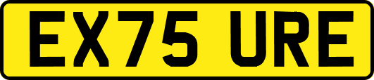 EX75URE