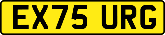EX75URG