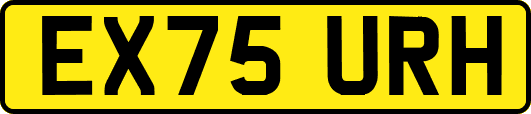 EX75URH