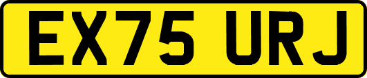 EX75URJ