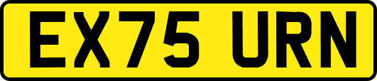 EX75URN