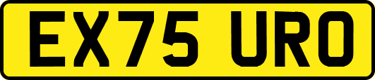 EX75URO