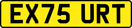 EX75URT
