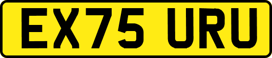 EX75URU
