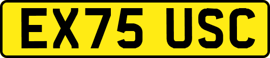EX75USC
