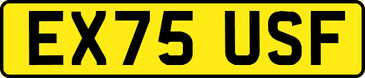 EX75USF