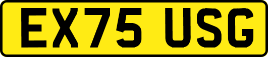 EX75USG