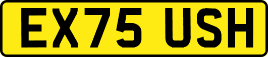 EX75USH