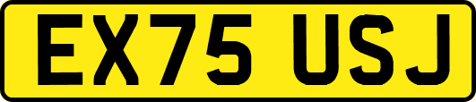 EX75USJ