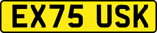EX75USK