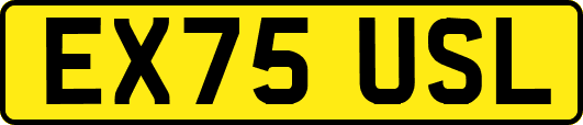 EX75USL