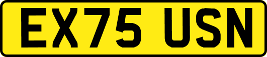 EX75USN