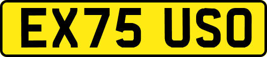 EX75USO