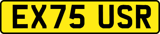 EX75USR