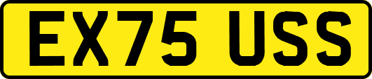 EX75USS