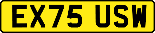 EX75USW