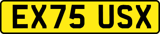 EX75USX