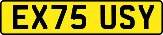EX75USY