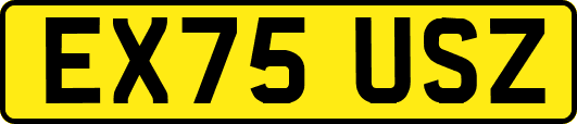 EX75USZ