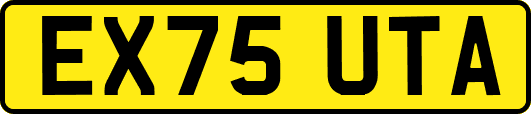 EX75UTA
