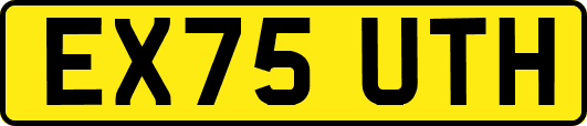EX75UTH