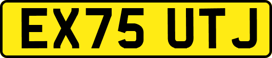 EX75UTJ