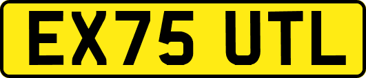 EX75UTL