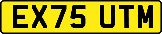 EX75UTM