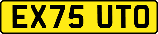 EX75UTO