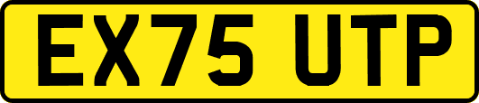 EX75UTP