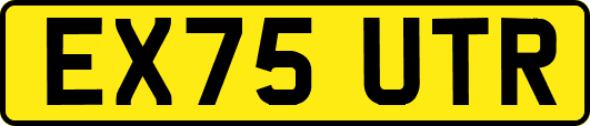 EX75UTR