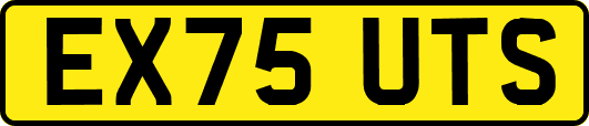 EX75UTS
