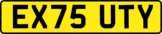 EX75UTY