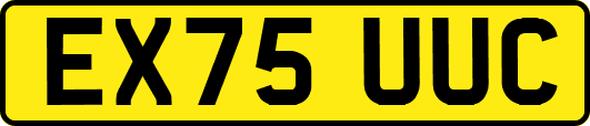EX75UUC