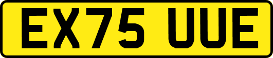EX75UUE