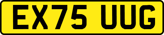 EX75UUG