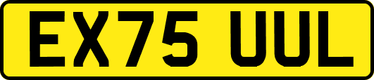 EX75UUL