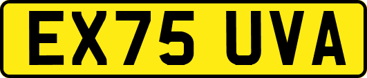 EX75UVA