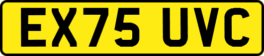 EX75UVC