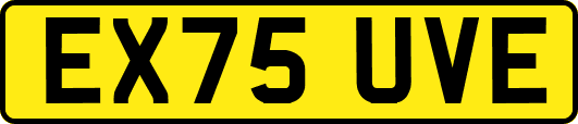 EX75UVE
