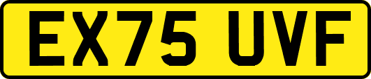 EX75UVF
