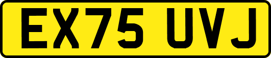 EX75UVJ