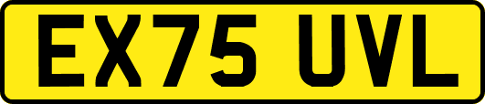 EX75UVL