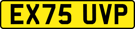 EX75UVP