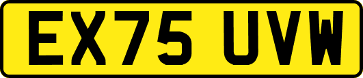 EX75UVW