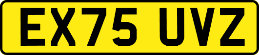 EX75UVZ