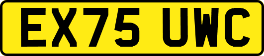 EX75UWC