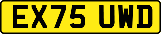 EX75UWD