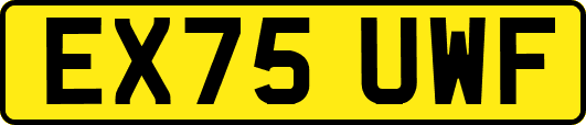 EX75UWF